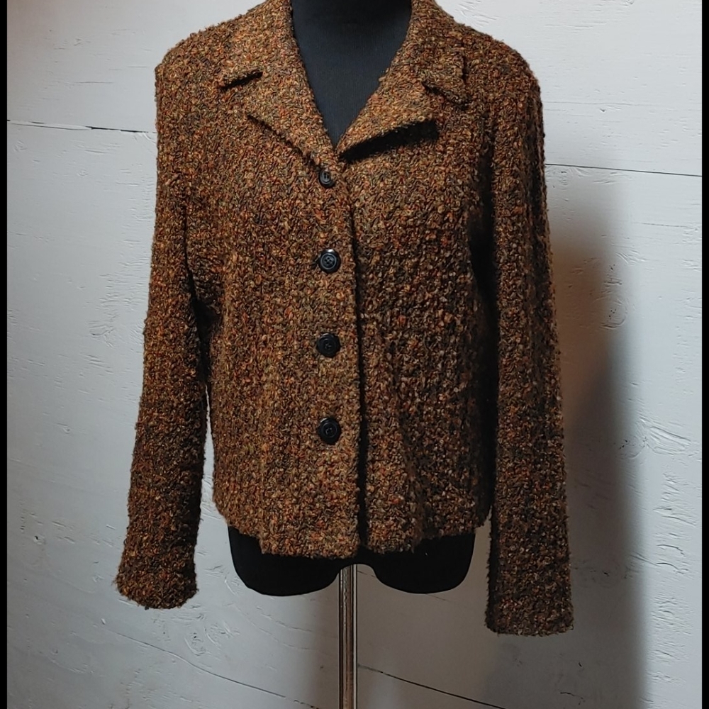 Fall Jacket - image 1